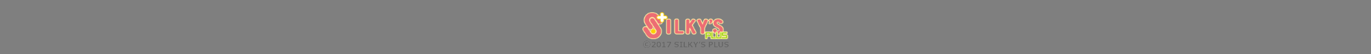 (c) 2017 SILKY'S PLUS